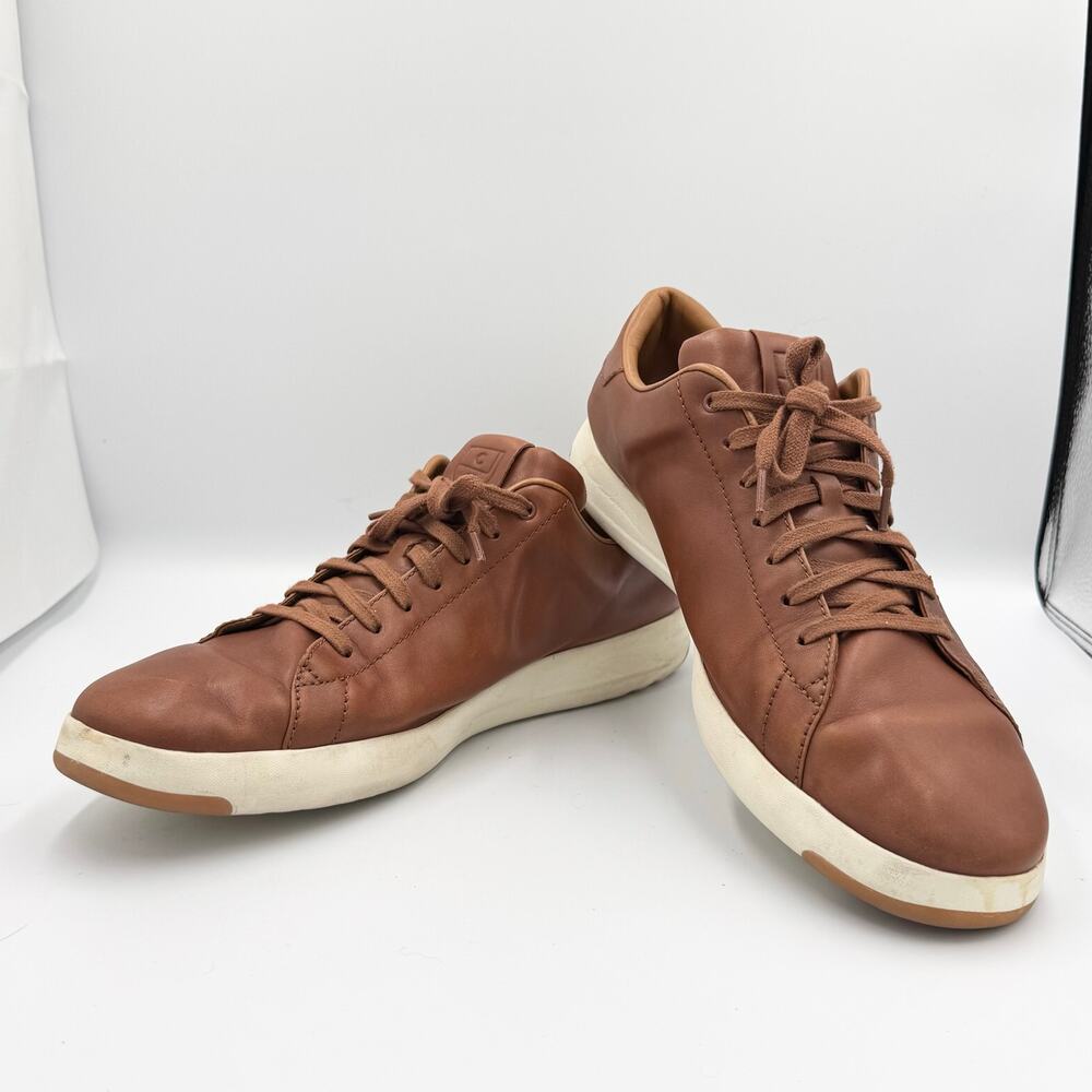 Cole Haan GrandPrø: Used men's 13 W